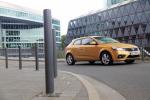 Kia pro_cee&rsquo;d EcoDynamics 2011 года